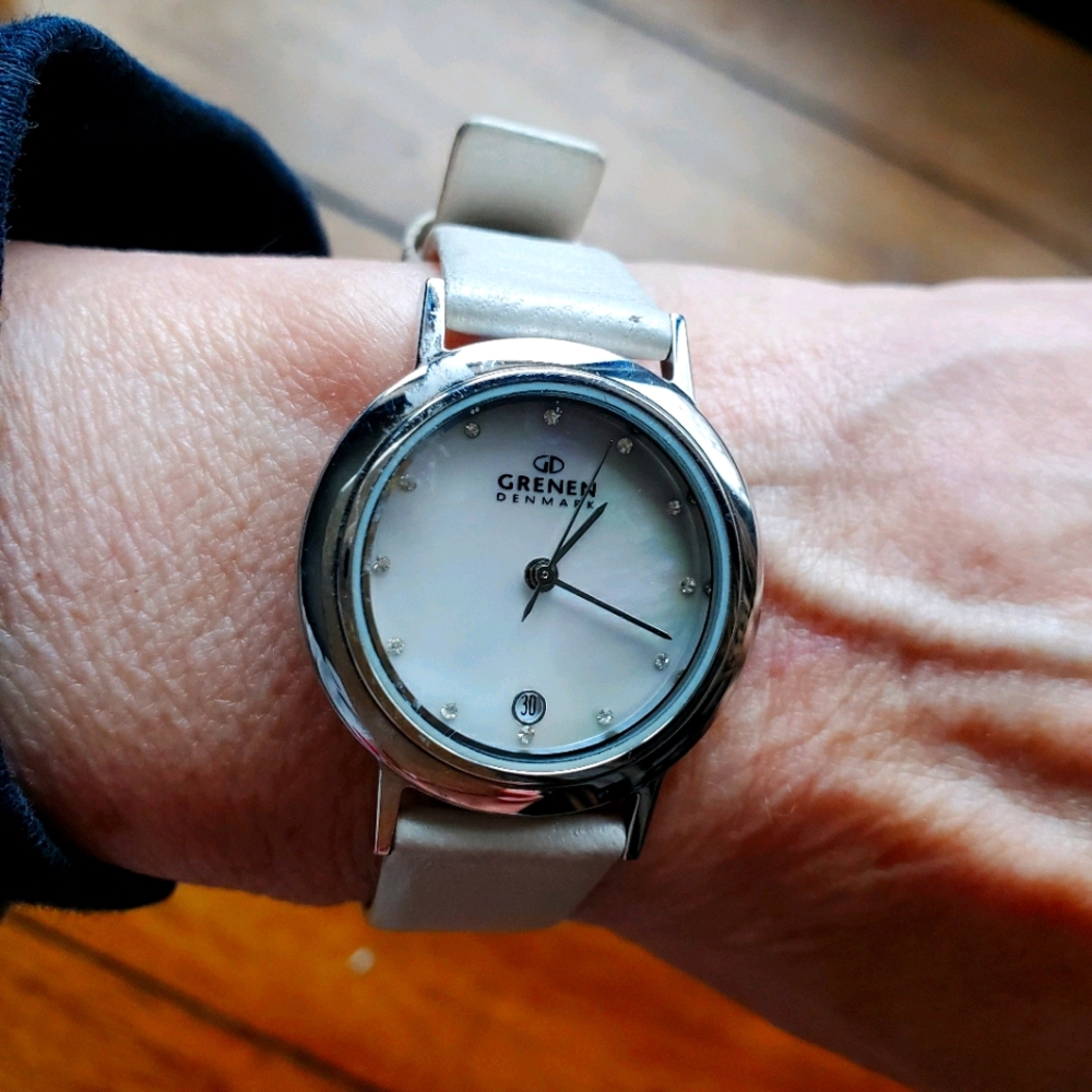 Grenen Watch